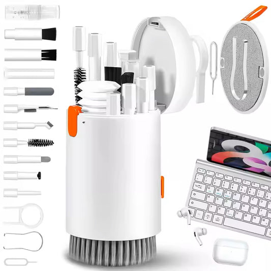UltraPro - Kit-ul de Curățare 20 în 1