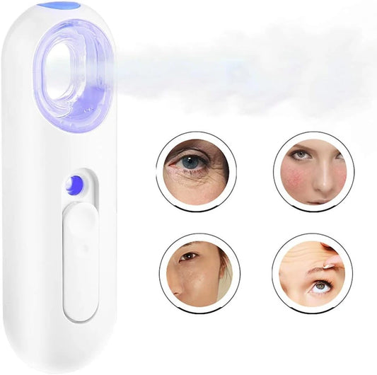 Nano Spray Facial Mist