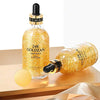 Ser Coreean cu Aur 24K, Niacinamidă și Acid Hialuronic – 100 ml