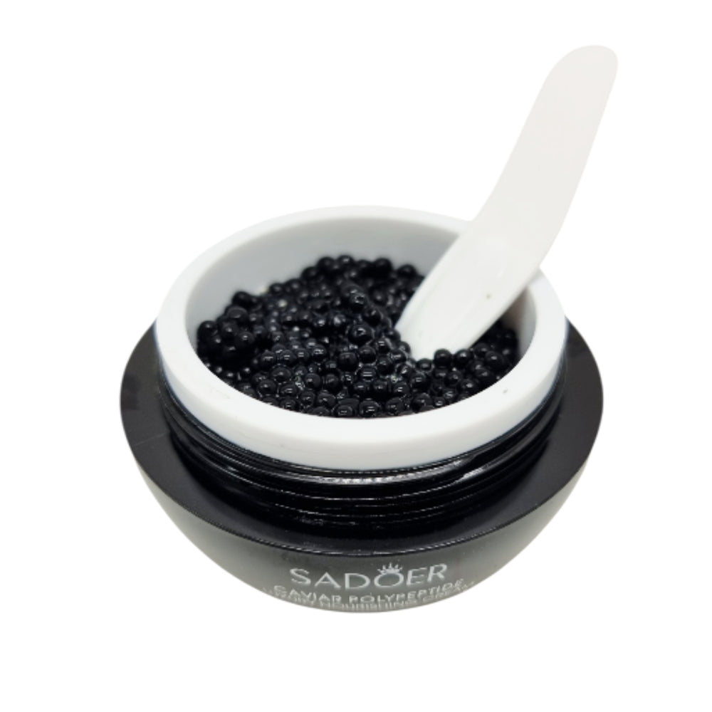 Cremă Facială cu Caviar și Polipeptide
