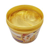 Mască Facială Peel-Off cu Caviar și Aur 24K – 300 ml