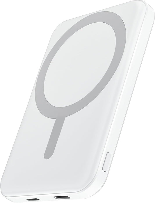 Baterie Wireless Magnetică