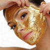Mască Facială Peel-Off cu Caviar și Aur 24K – 300 ml