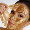 Mască Facială Peel-Off cu Caviar și Aur 24K – 300 ml